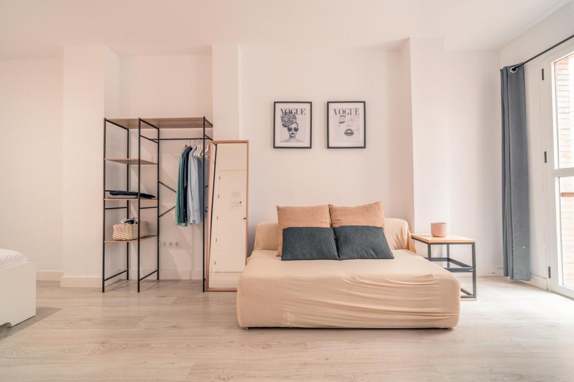 Apartamentos Avanel Ронда Экстерьер фото